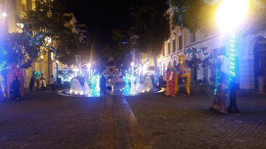 Plaza de la Administracion